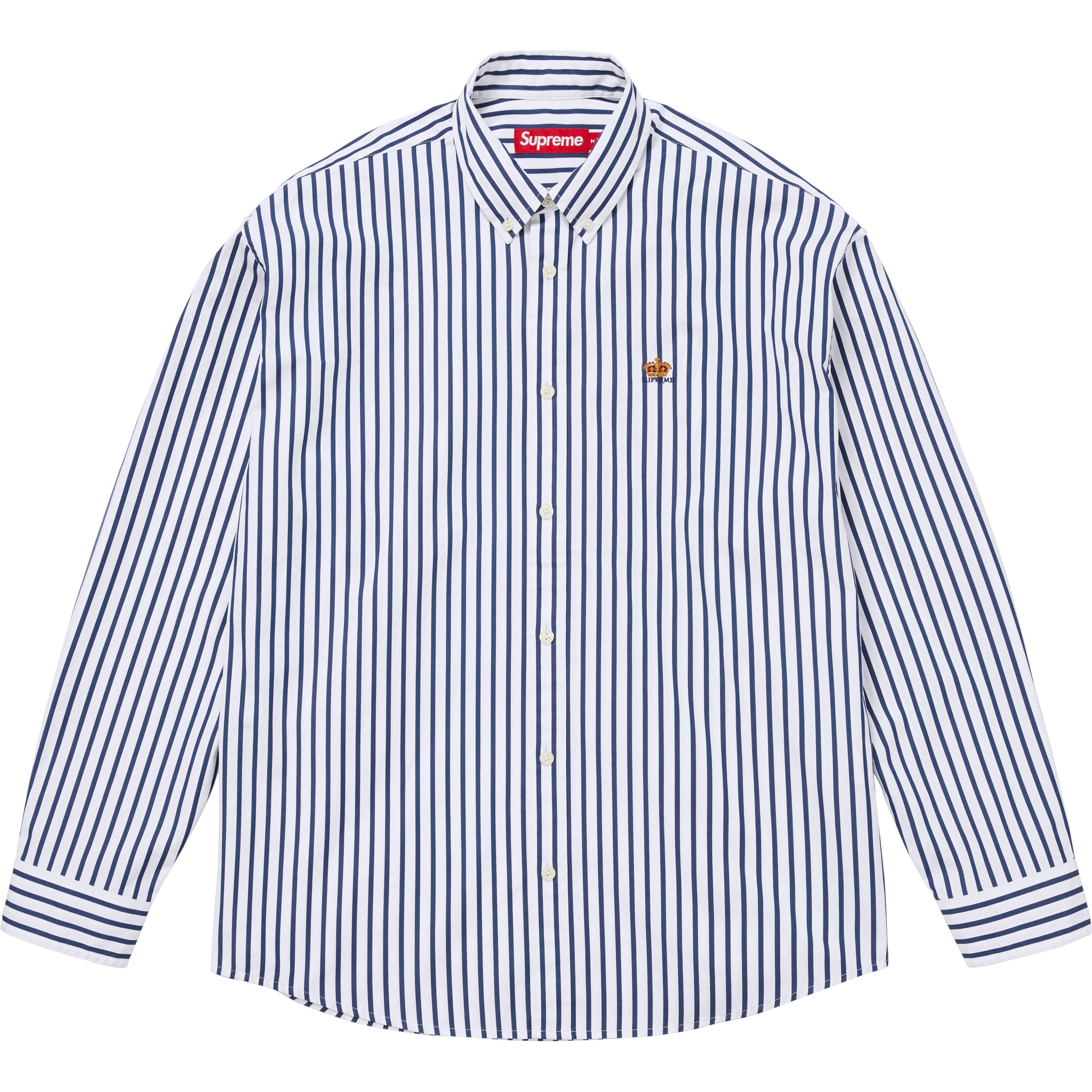 Stripe Shirt view 5